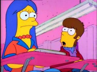 S02 E12 – The Way We&nbsp;Was