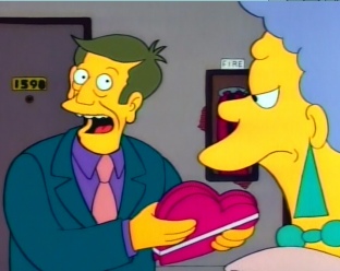 S02 E14 – Principal Charming