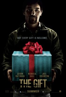 The Gift Poster