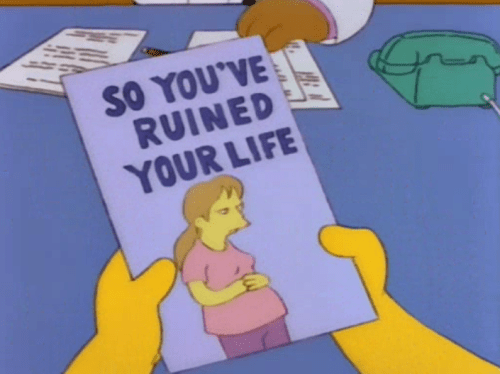 S03 E12 – I Married Marge