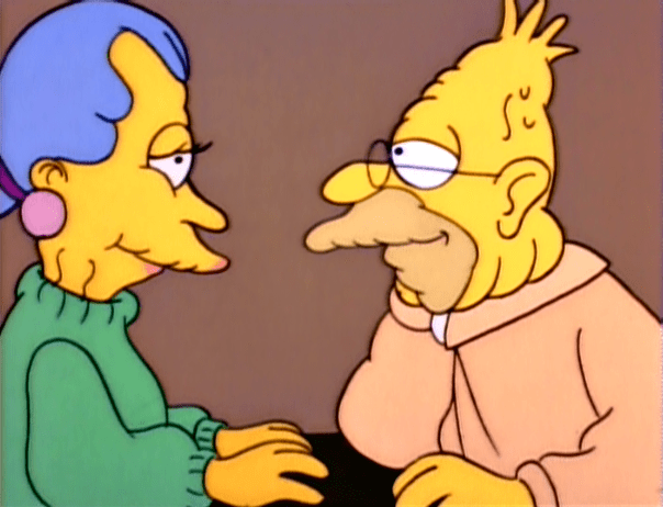 S02 E17 – Old&nbsp;Money