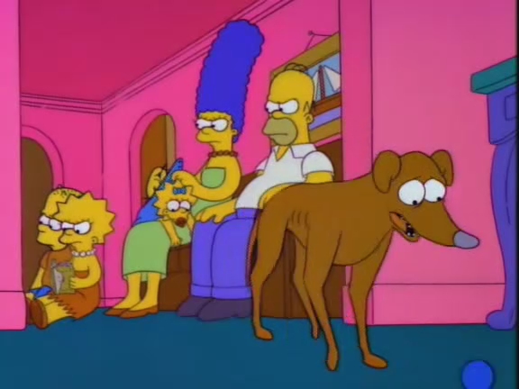 S03 E19 – Dog of&nbsp;Death