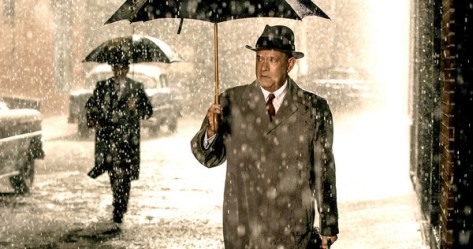 Bridge of Spies End