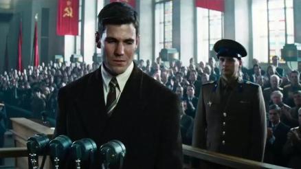 Bridge of Spies Powers