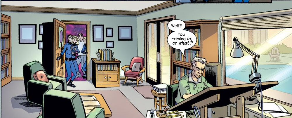 Hereafter - Kirbygod