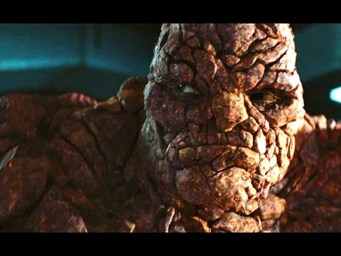 Fantastic FOur Thing