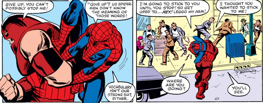 Juggernaut Building 1