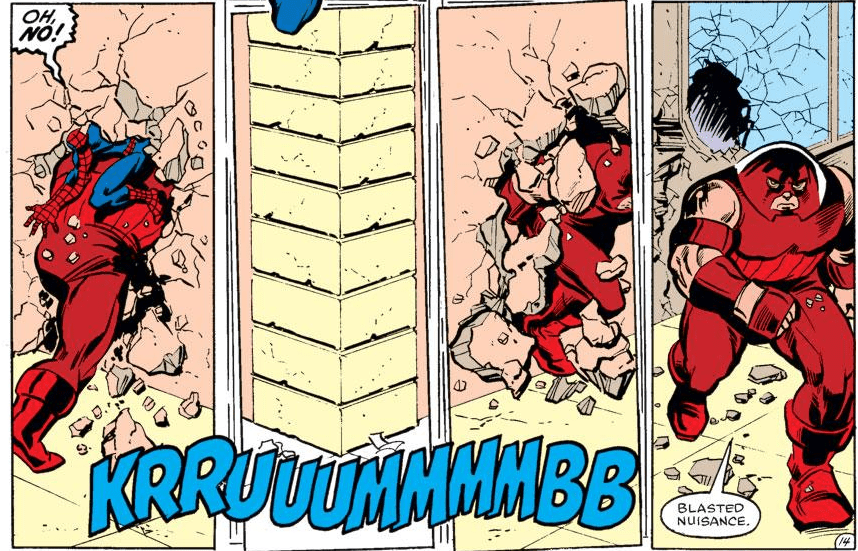 Juggernaut Building 2