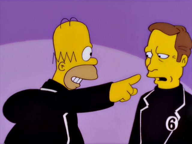 S12 E06 – The Computer Wore Menace&nbsp;Shoes