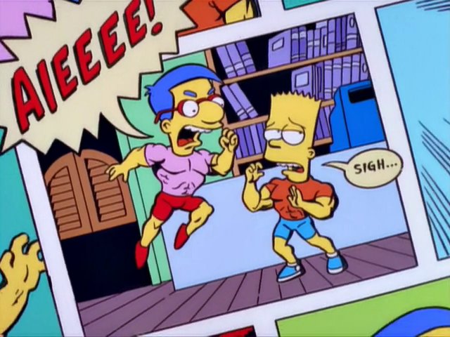 S12 E11 – Worst Episode&nbsp;Ever