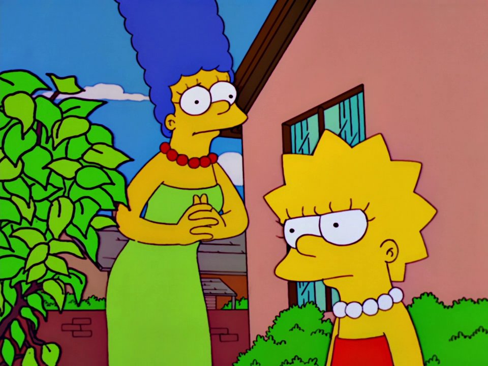 S13 E06 – She of Little Faith