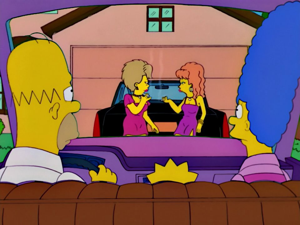 S13 E07 – Brawl in the&nbsp;Family