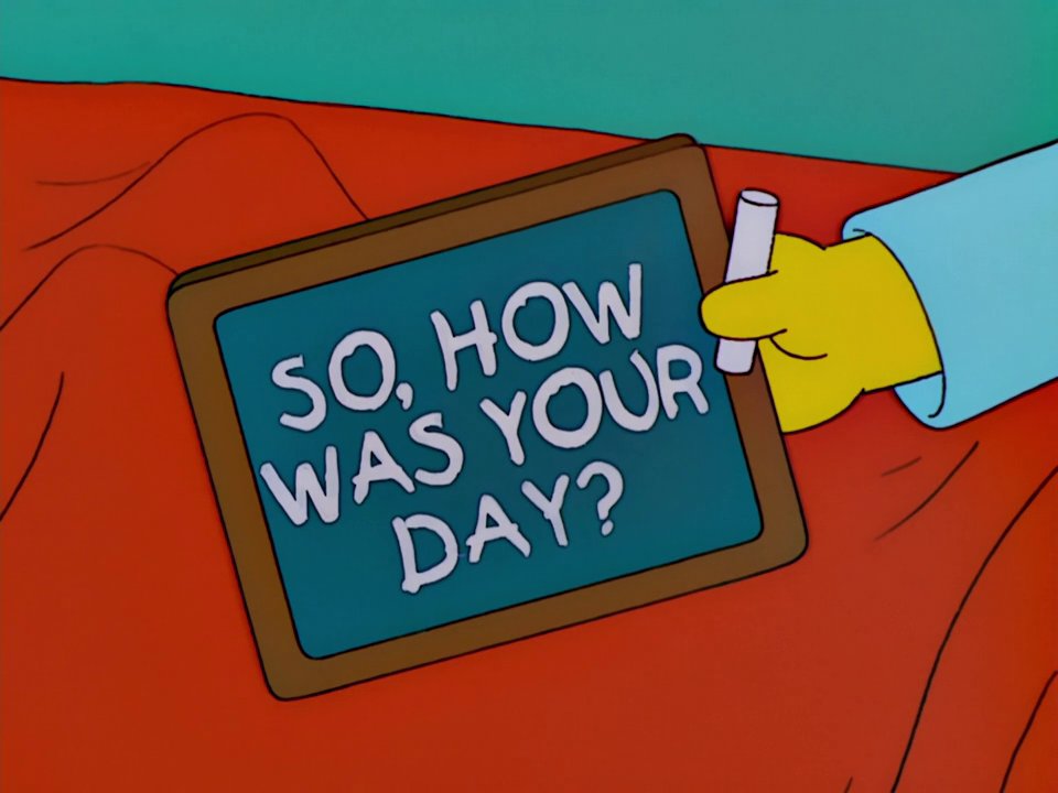 S13 E09 – Jaws Wired&nbsp;Shut