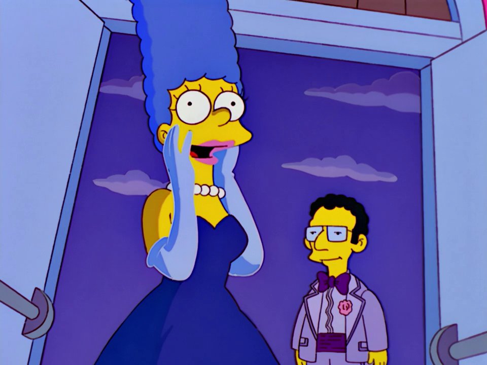 S13 E10 – Half-Decent&nbsp;Proposal