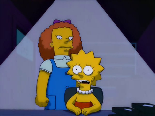 S12 E16 – Bye Bye&nbsp;Nerdie