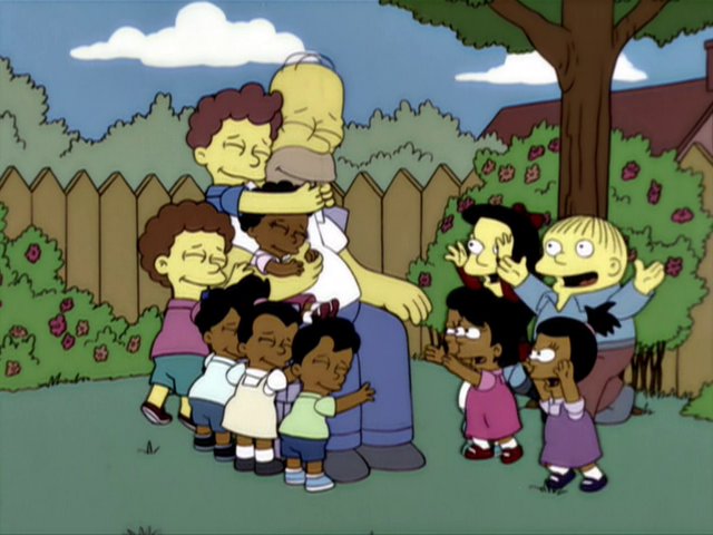 S12 E20 – Children of a Lesser&nbsp;Clod