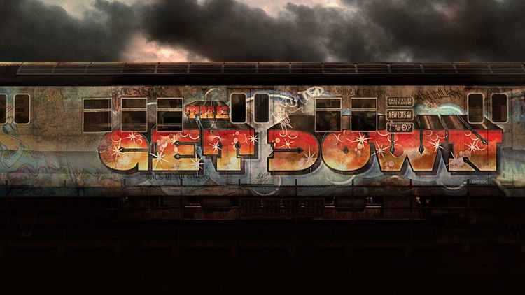 The Musical Joy of the Get&nbsp;Down