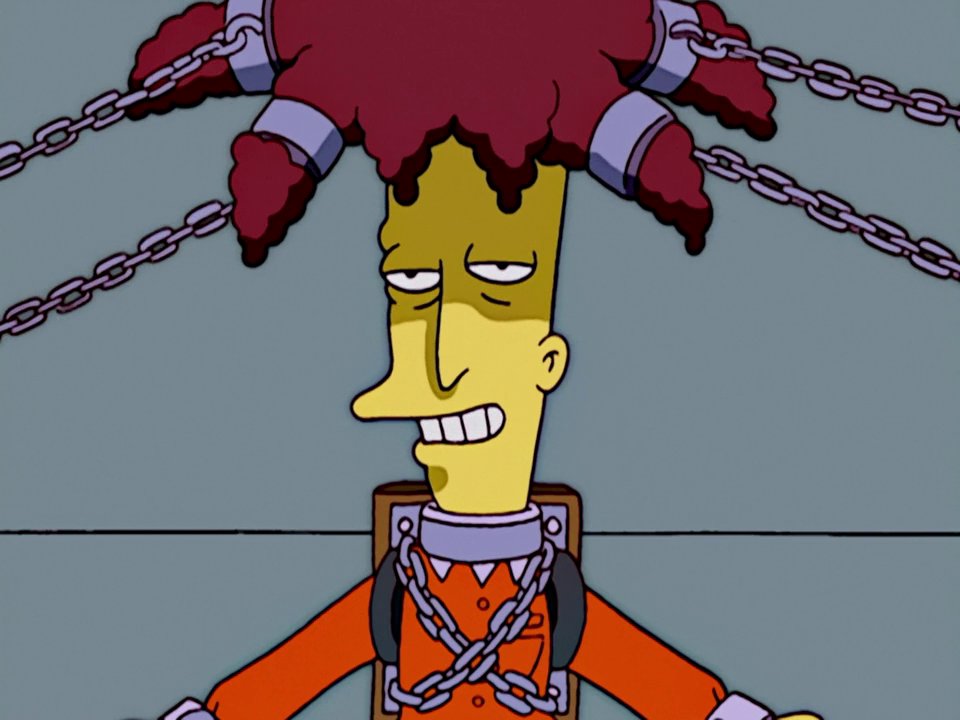 S14 E06 – The Great Louse Detective