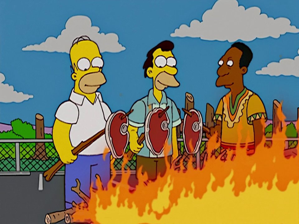 S14 E10 – Pray&nbsp;Anything