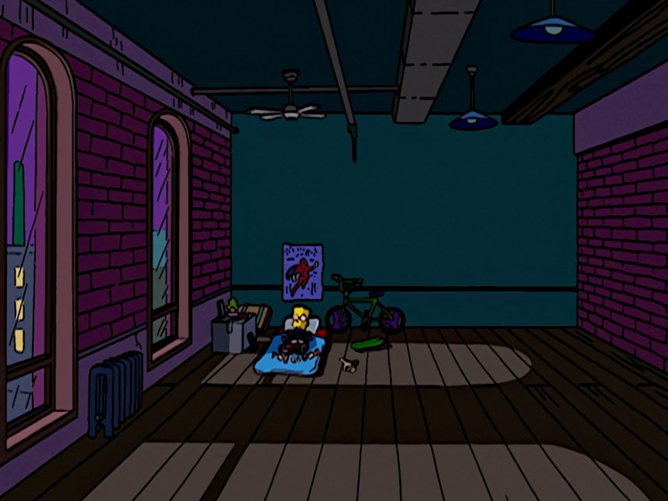 S14 E11 – Barting&nbsp;Over