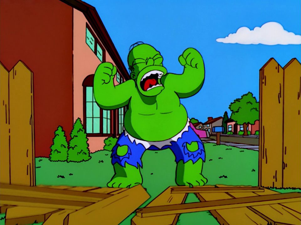 S13 E18 – I Am Furious&nbsp;(Yellow)