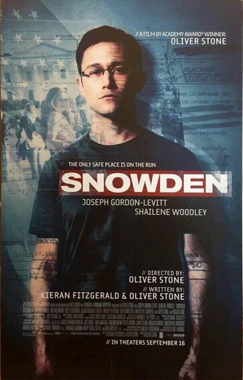 snowdenposter