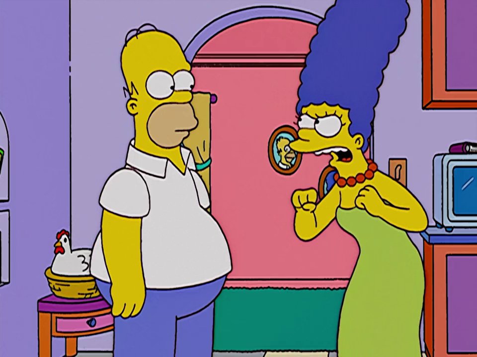 S14 E20 – Brake My Wife,&nbsp;Please