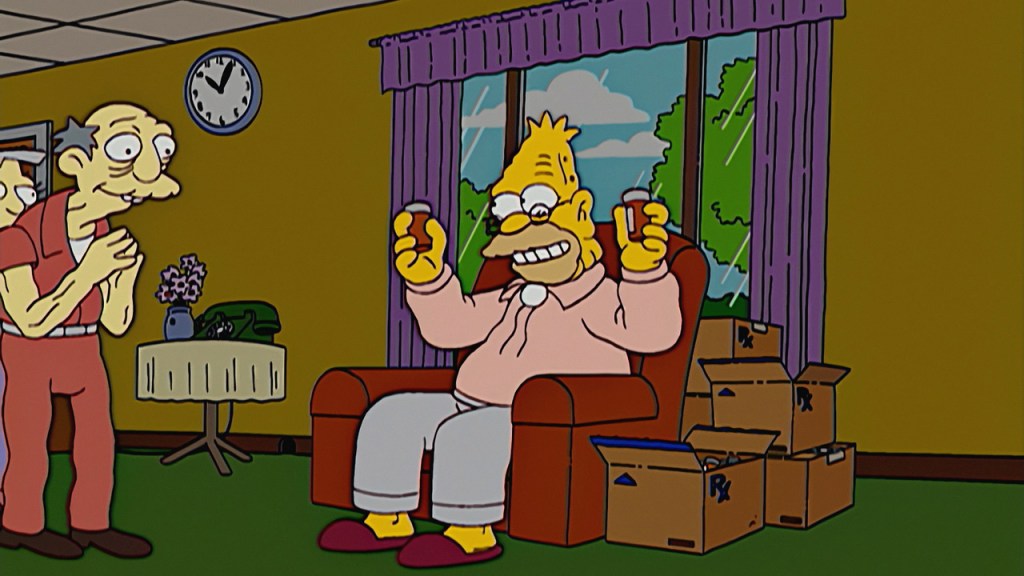 S16 E06 – Midnight&nbsp;Rx