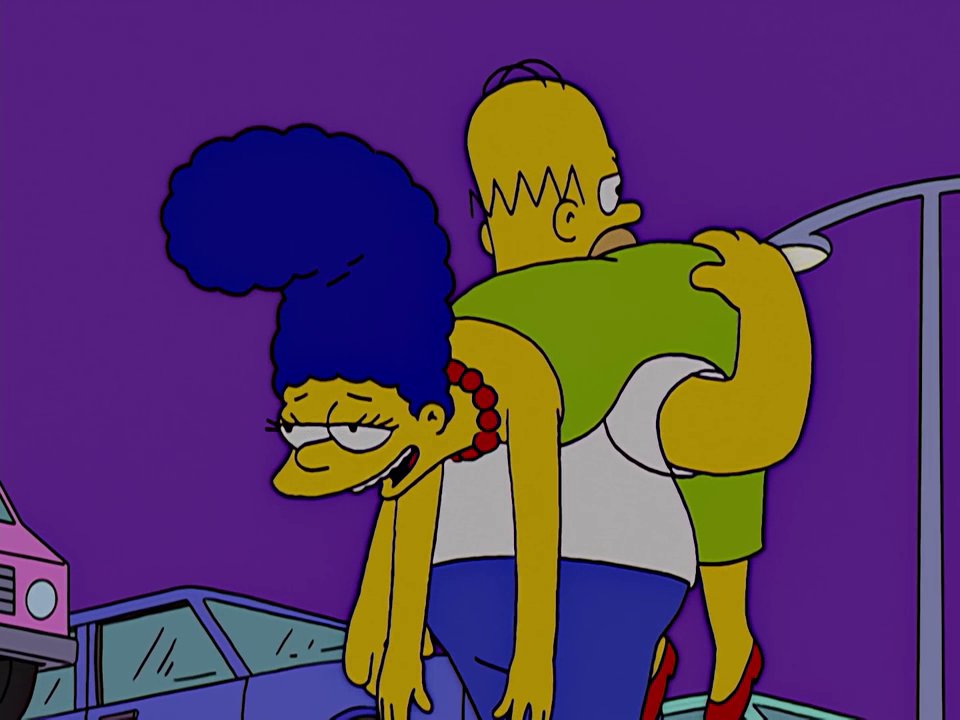 S15 E15 – Co-Dependent’s Day