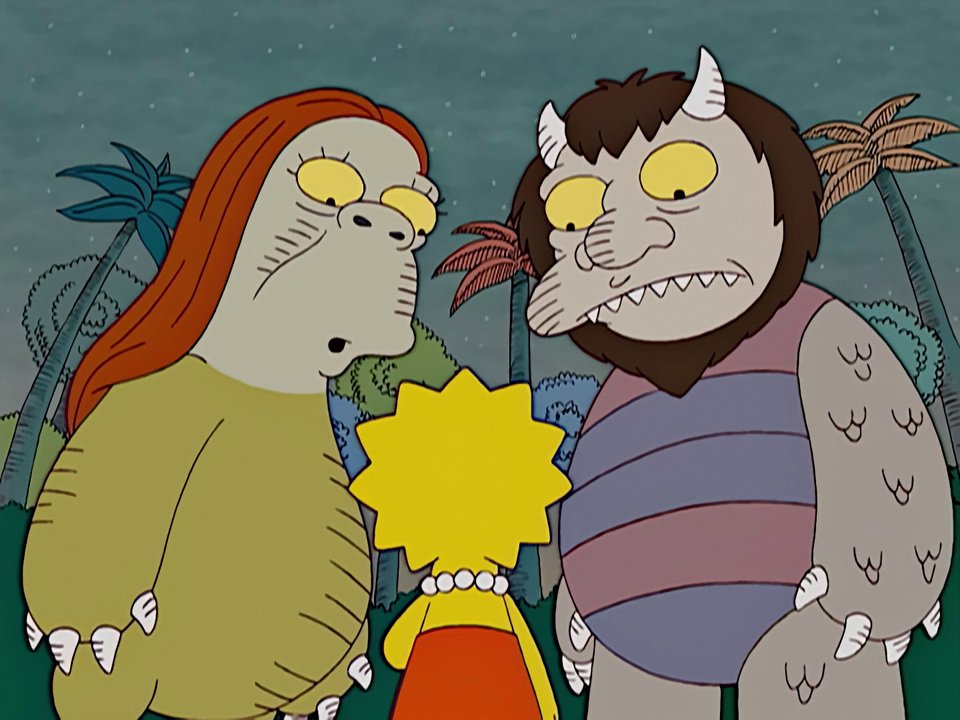 S17 E02 – The Girl Who Slept Too&nbsp;Little