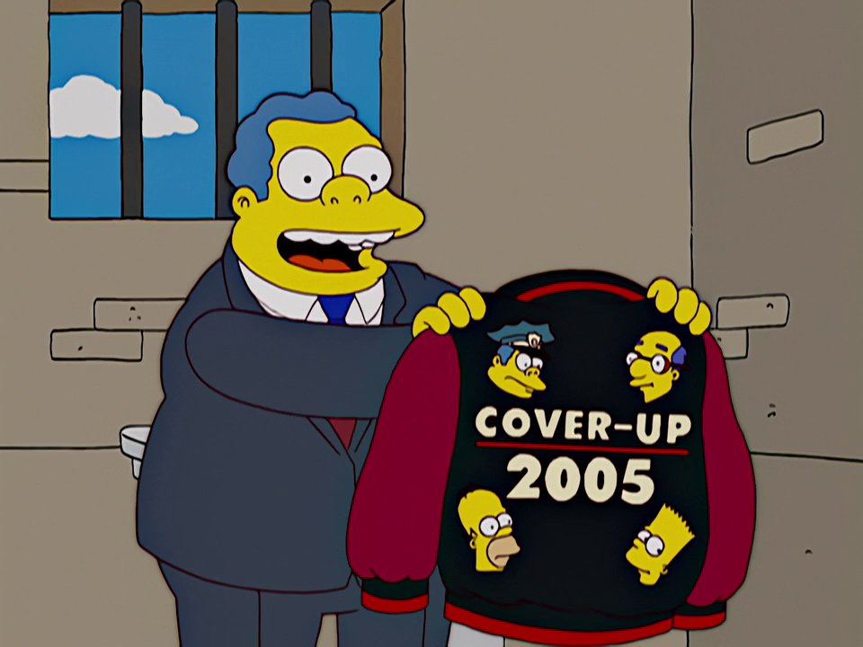 S16 E09 – Pranksta&nbsp;Rap