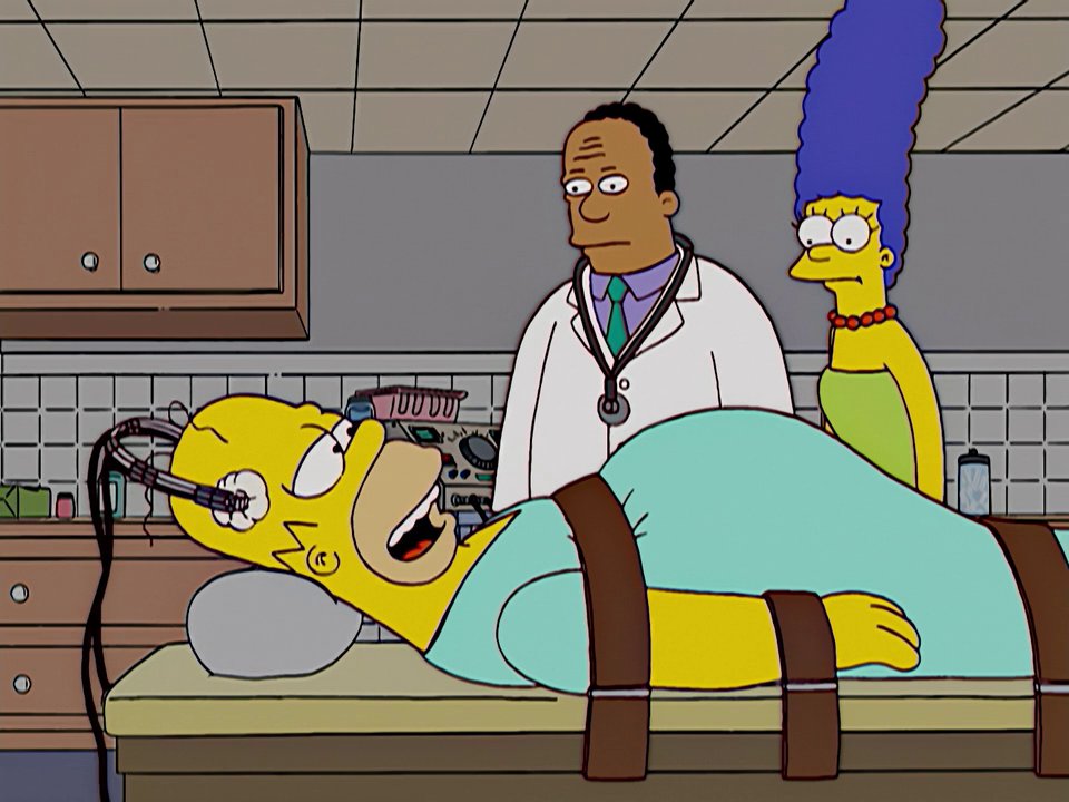 S16 E16 – Don’t Fear the Roofer