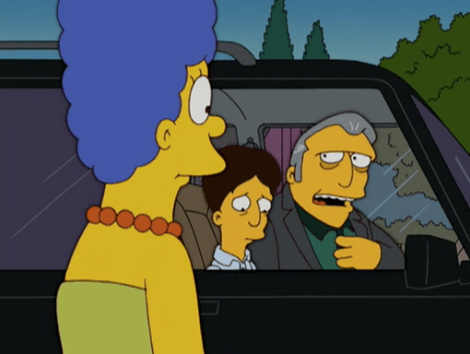 S18 E01 – The Mook, the Chef, the Wife, and her Homer