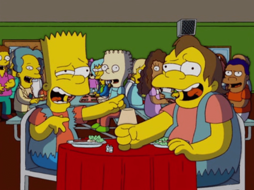 S18 E08 – The Haw-Hawed&nbsp;Couple