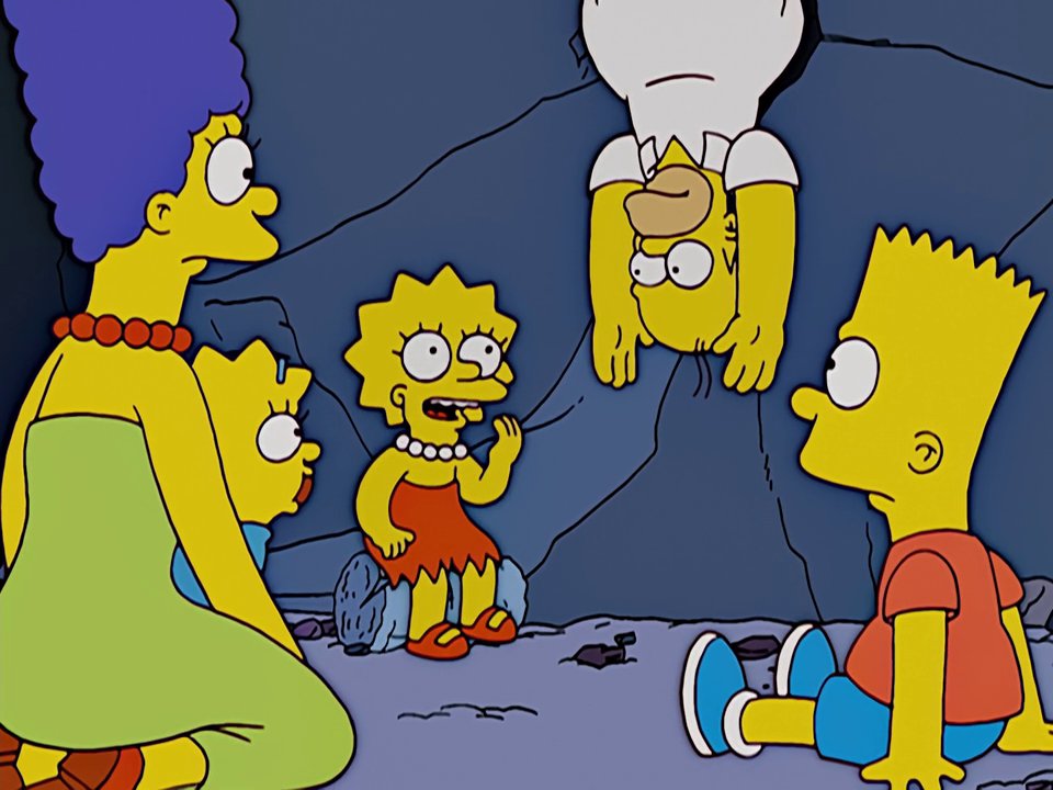 S17 E13 – The Seemingly Never-Ending&nbsp;Story