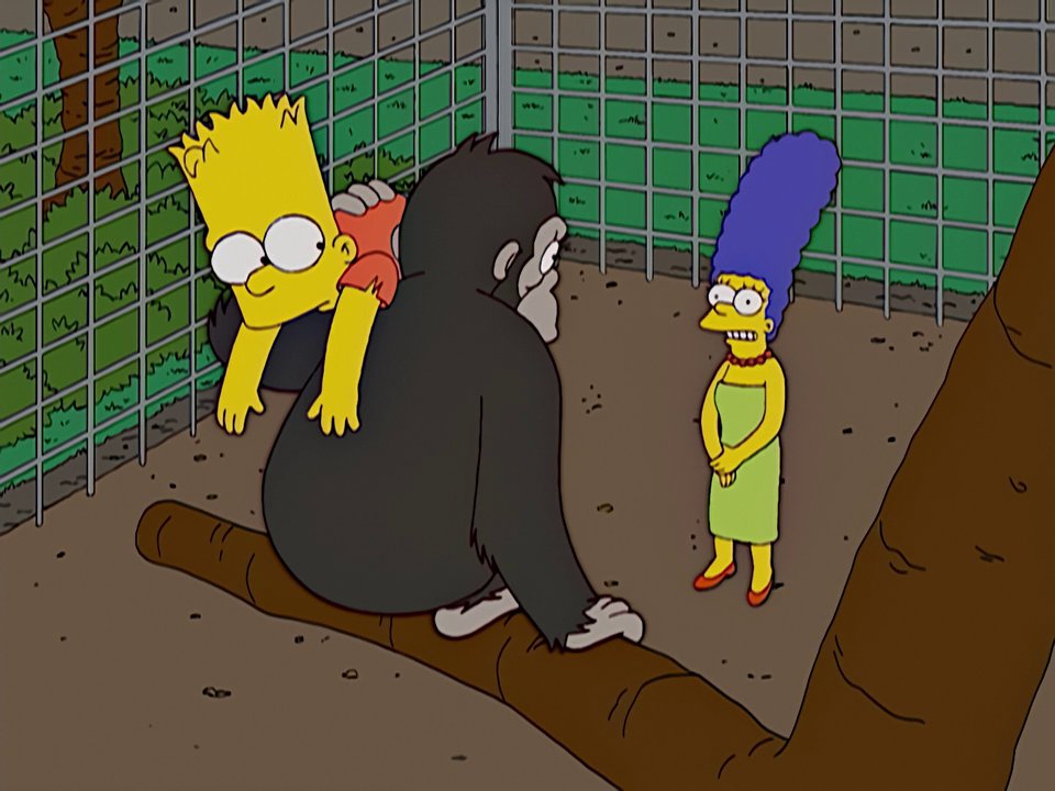 S17 E14 – Bart Has Two Mommies