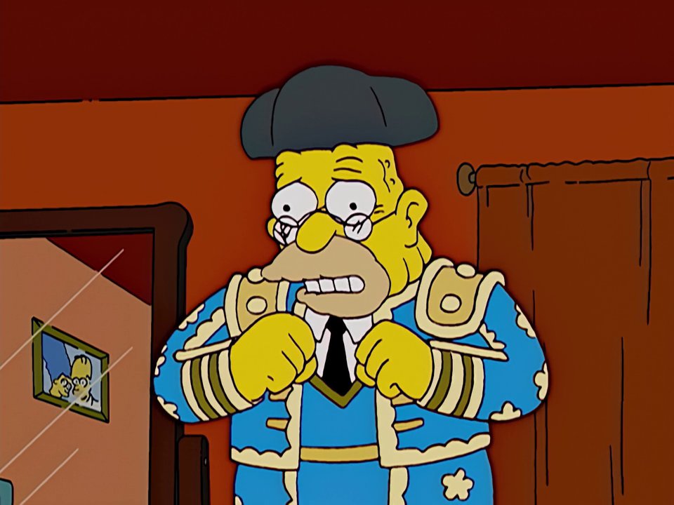 S17 E16 – Million-Dollar&nbsp;Abie