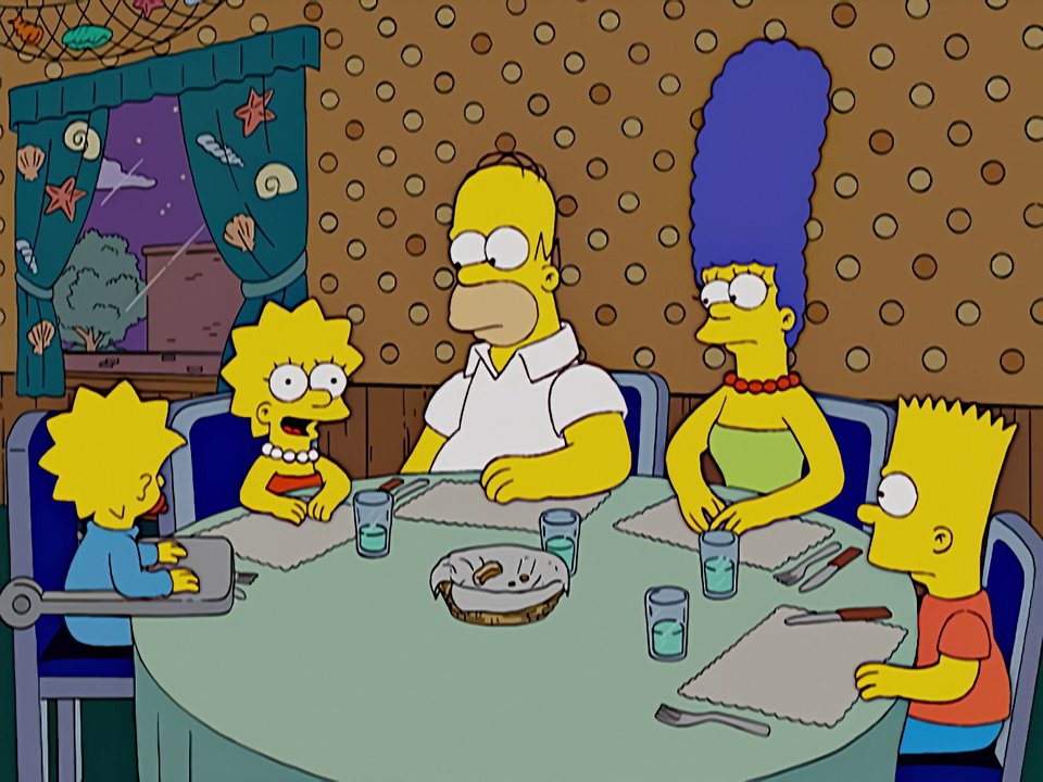 S17 E18 – The Wettest Stories Ever&nbsp;Told