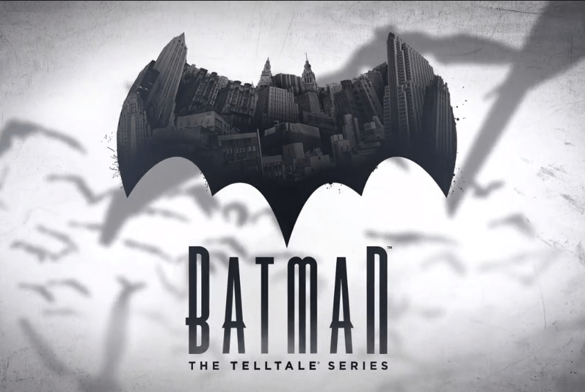 Batman: the Telltale Series is a Very Unique Batman&nbsp;Story
