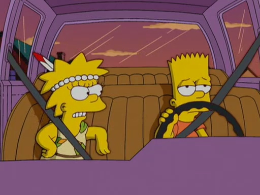 S18 E12 – Little Big Girl