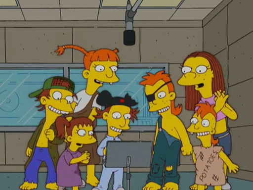 S18 E14 – Yokel&nbsp;Chords