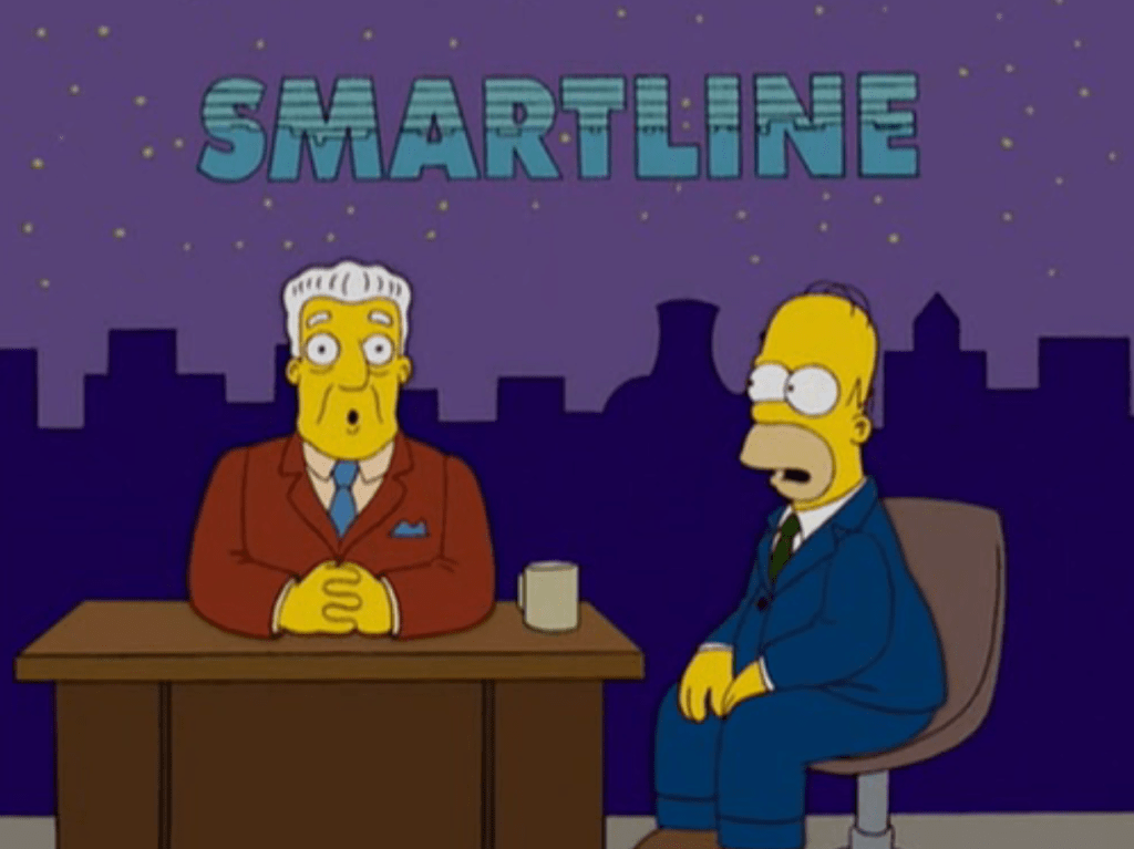 S18 E22 – You Kent Always Say What You&nbsp;Want