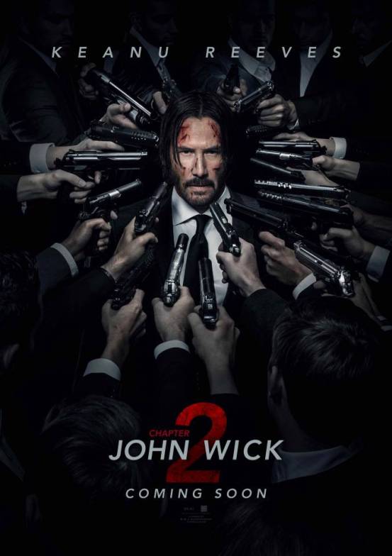 johnwick2poster