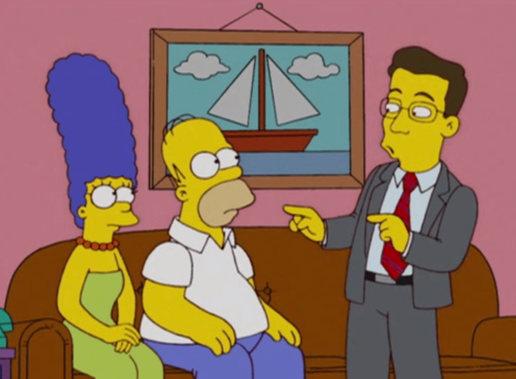 S19 E01 – He Loves to Fly and He D’ohs