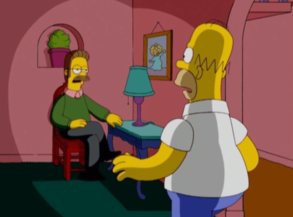 S20 E01 – Sex, Pies, and Idiot&nbsp;Scrapes