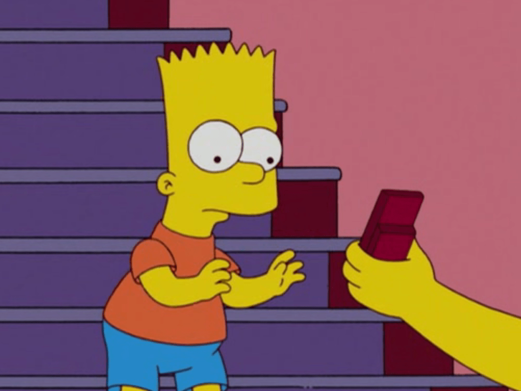 S20 E02 – Lost Verizon