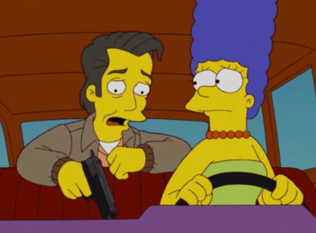 S19 E04 – I Don’t Wanna Know Why the Caged Bird&nbsp;Sings