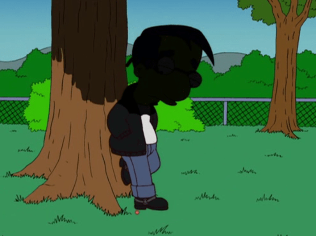 S19 E06 – Little Orphan&nbsp;Millie