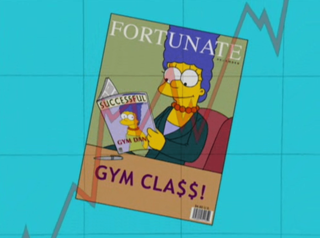 S19 E07 – Husbands and&nbsp;Knives