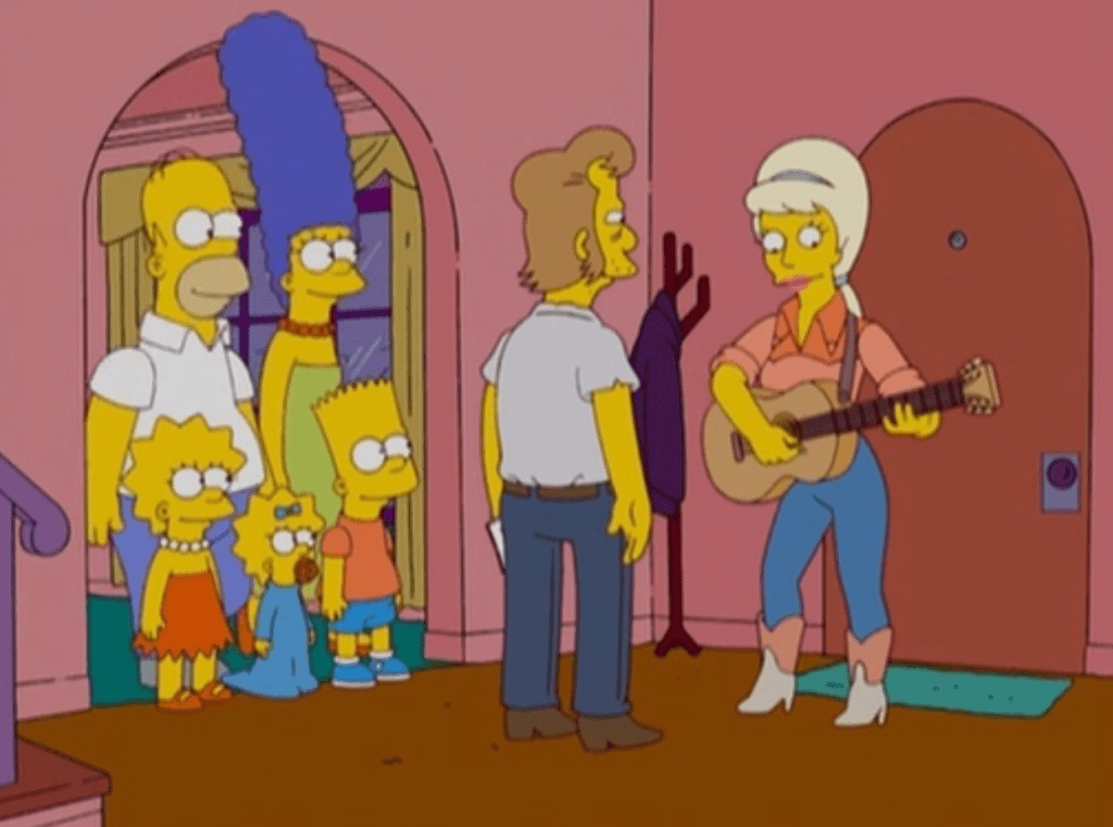 S19 E16 – Papa Don’t Leech